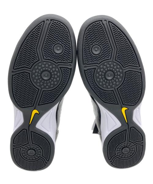 NIKE（ナイキ）NIKE (ナイキ) T90 SP BLACK/WHITE-METALLIC SILVER ブラック サイズ:29cmの古着・服飾アイテム