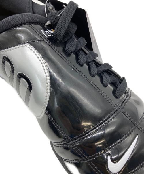 NIKE（ナイキ）NIKE (ナイキ) T90 SP BLACK/WHITE-METALLIC SILVER ブラック サイズ:29cmの古着・服飾アイテム