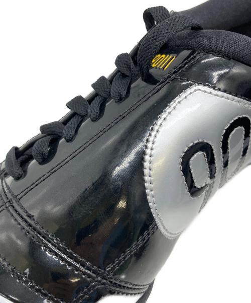 NIKE（ナイキ）NIKE (ナイキ) T90 SP BLACK/WHITE-METALLIC SILVER ブラック サイズ:29cmの古着・服飾アイテム