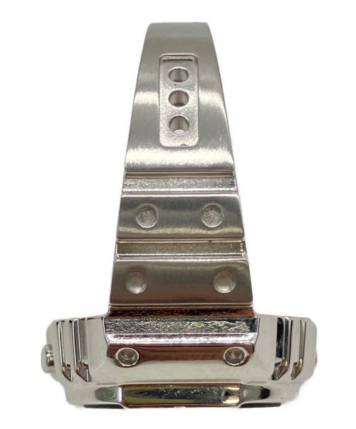 CASIO（カシオ）CASIO (カシオ) CRW-001　Ring Watch シルバーの古着・服飾アイテム