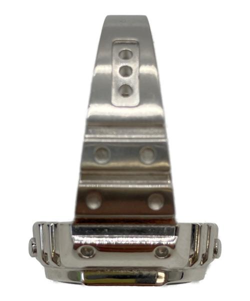 CASIO（カシオ）CASIO (カシオ) CRW-001　Ring Watch シルバーの古着・服飾アイテム