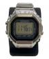 CASIO（カシオ）の古着「CRW-001　Ring Watch」｜シルバー