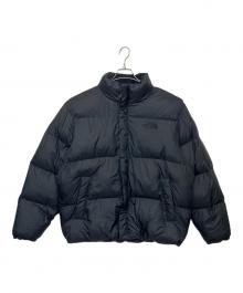 THE NORTH FACE（ザ ノース フェイス）の古着「NI3NR50J　リバートン オンボール ジャケット」｜ブラック