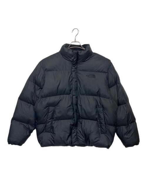 THE NORTH FACE（ザ ノース フェイス）THE NORTH FACE (ザ ノース フェイス) NI3NR50J　リバートン オンボール ジャケット ブラック サイズ:XLの古着・服飾アイテム