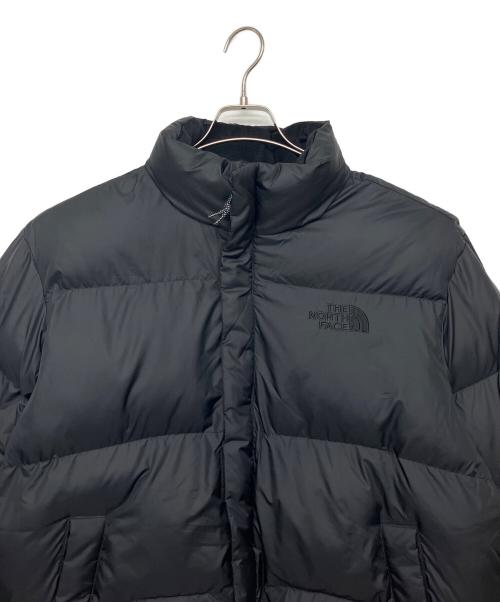 THE NORTH FACE（ザ ノース フェイス）THE NORTH FACE (ザ ノース フェイス) NI3NR50J　リバートン オンボール ジャケット ブラック サイズ:XLの古着・服飾アイテム