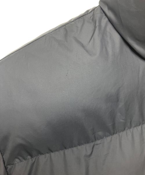 THE NORTH FACE（ザ ノース フェイス）THE NORTH FACE (ザ ノース フェイス) NI3NR50J　リバートン オンボール ジャケット ブラック サイズ:XLの古着・服飾アイテム