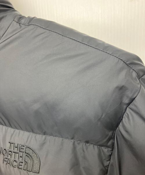 THE NORTH FACE（ザ ノース フェイス）THE NORTH FACE (ザ ノース フェイス) NI3NR50J　リバートン オンボール ジャケット ブラック サイズ:XLの古着・服飾アイテム