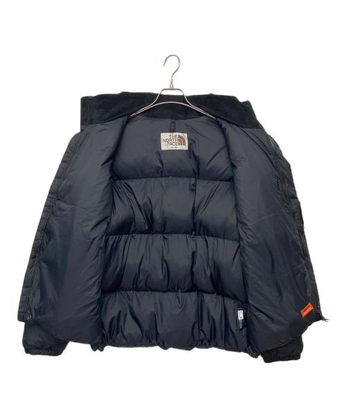 THE NORTH FACE（ザ ノース フェイス）THE NORTH FACE (ザ ノース フェイス) NI3NR50J　リバートン オンボール ジャケット ブラック サイズ:XLの古着・服飾アイテム