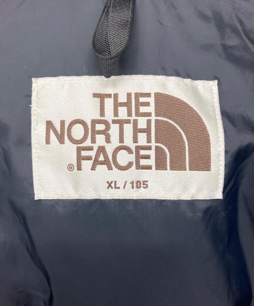 THE NORTH FACE（ザ ノース フェイス）THE NORTH FACE (ザ ノース フェイス) NI3NR50J　リバートン オンボール ジャケット ブラック サイズ:XLの古着・服飾アイテム