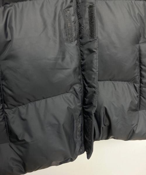 THE NORTH FACE（ザ ノース フェイス）THE NORTH FACE (ザ ノース フェイス) NI3NR50J　リバートン オンボール ジャケット ブラック サイズ:XLの古着・服飾アイテム
