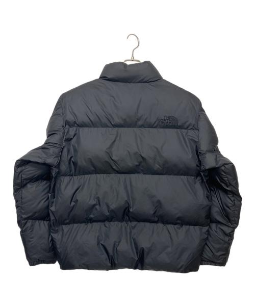 THE NORTH FACE（ザ ノース フェイス）THE NORTH FACE (ザ ノース フェイス) NI3NR50J　リバートン オンボール ジャケット ブラック サイズ:XLの古着・服飾アイテム