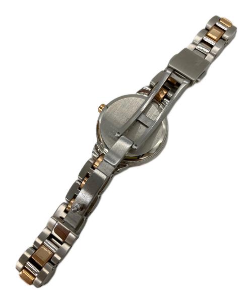 SEIKO（セイコー）SEIKO (セイコー) ルキア リストウォッチ ピンクの古着・服飾アイテム