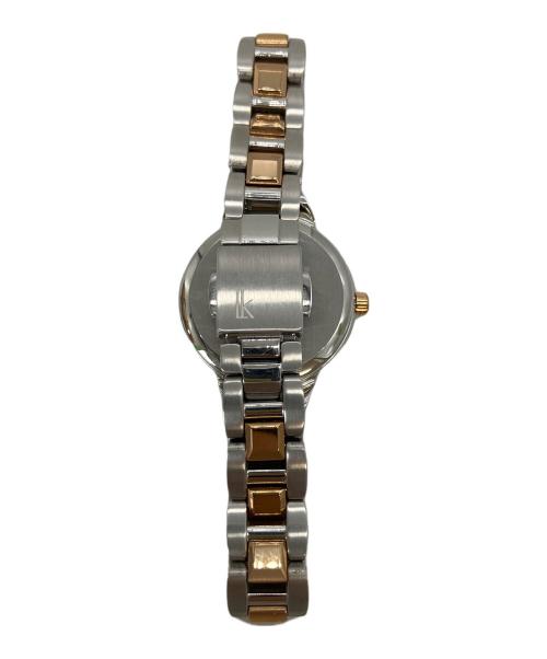 SEIKO（セイコー）SEIKO (セイコー) ルキア リストウォッチ ピンクの古着・服飾アイテム
