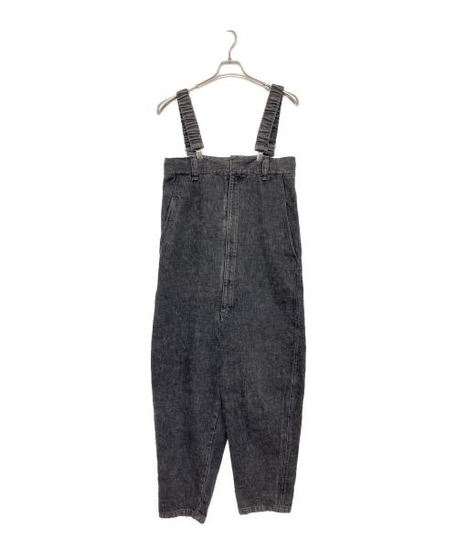 I.S.（アイエス）I.S. (アイエス) オーバーオール インディゴ サイズ:9の古着・服飾アイテム