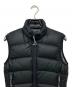 Patagonia (パタゴニア) 2002年製　ダウンベスト ブラック サイズ:XS：12000円