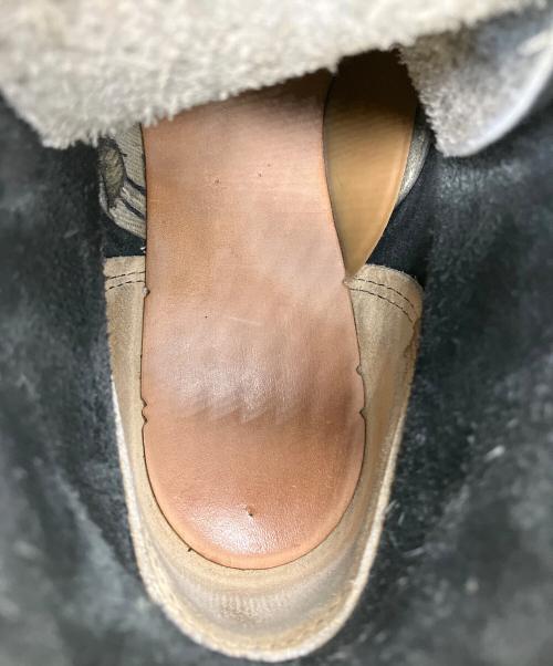 RED WING（レッドウィング）RED WING (レッドウィング) 6-inch Classic Round ブラック サイズ:5　1/2の古着・服飾アイテム