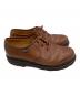 中古・古着 PARABOOT (パラブーツ) 72005 19H　レザーシューズ ブラウン サイズ:24.5cm：25000円