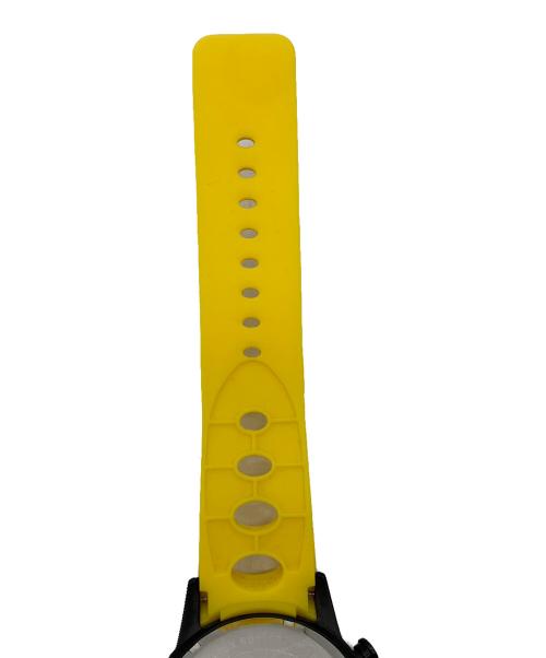 Folli Follie（フォリフォリ）Folli Follie (フォリフォリ) REGATTA　腕時計の古着・服飾アイテム