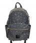 ANNA SUI（アナスイ）の古着「リュック」｜ブラック