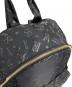 中古・古着 ANNA SUI (アナスイ) リュック ブラック：10000円