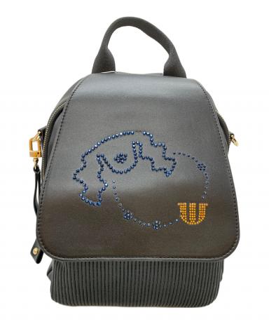 中古・古着通販】M U SPORTS (エムユースポーツ) デュアルレザー