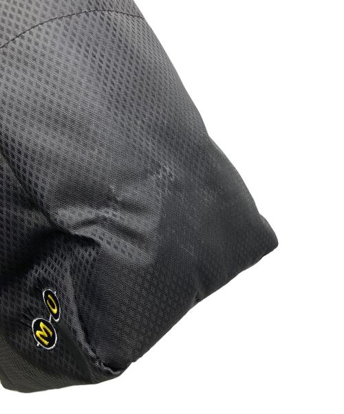 M U SPORTS（エムユースポーツ）M U SPORTS (エムユースポーツ) トートバッグ ブラックの古着・服飾アイテム