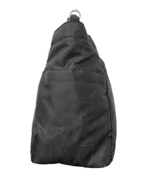 M U SPORTS（エムユースポーツ）M U SPORTS (エムユースポーツ) トートバッグ ブラックの古着・服飾アイテム