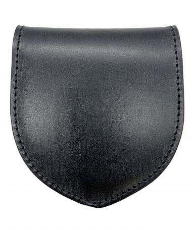中古・古着通販】PORTER (ポーター) CASINO コインケース ブラック