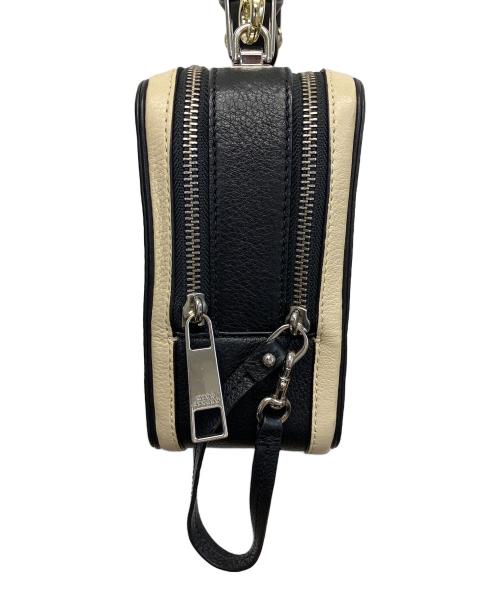 MARC JACOBS（マークジェイコブス）MARC JACOBS (マークジェイコブス) PEANUTS (ピーナッツ) ショルダーバッグ ベージュ サイズ:1SZの古着・服飾アイテム