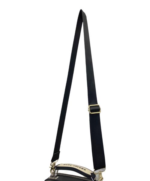 MARC JACOBS（マークジェイコブス）MARC JACOBS (マークジェイコブス) PEANUTS (ピーナッツ) ショルダーバッグ ベージュ サイズ:1SZの古着・服飾アイテム