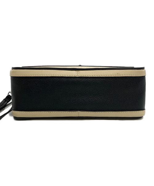 MARC JACOBS（マークジェイコブス）MARC JACOBS (マークジェイコブス) PEANUTS (ピーナッツ) ショルダーバッグ ベージュ サイズ:1SZの古着・服飾アイテム