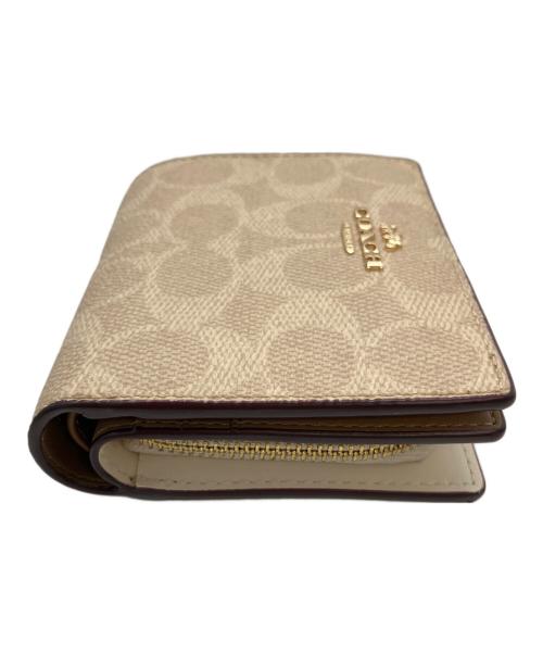 COACH（コーチ）COACH (コーチ) cw789 2つ折り財布の古着・服飾アイテム