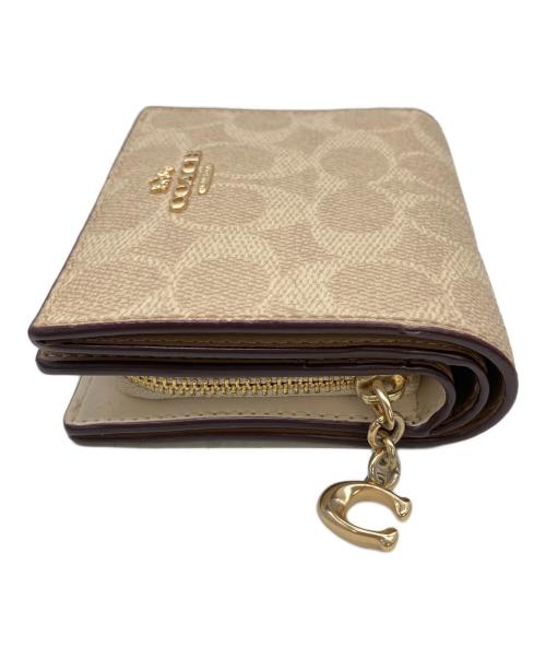 COACH（コーチ）COACH (コーチ) cw789 2つ折り財布の古着・服飾アイテム