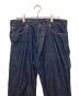 EVISU (エヴィス) 2111　デニムパンツ インディゴ サイズ:91cm (W36)：15000円