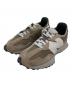 NEW BALANCE（ニューバランス）の古着「U327OA　スニーカー」｜ブラウン