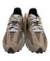 NEW BALANCE (ニューバランス) U327OA　スニーカー ブラウン サイズ:23.5cm 未使用品：13000円