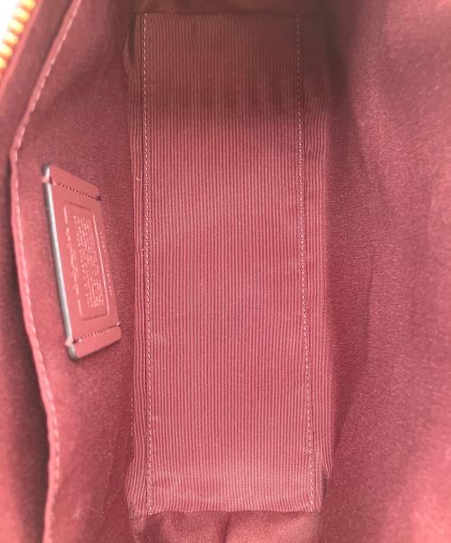 COACH（コーチ）COACH (コーチ) CE584　ワンショルダーバッグの古着・服飾アイテム