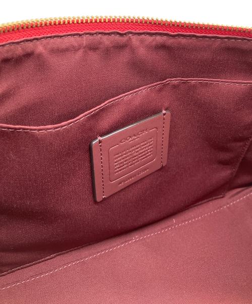COACH（コーチ）COACH (コーチ) CE584　ワンショルダーバッグの古着・服飾アイテム