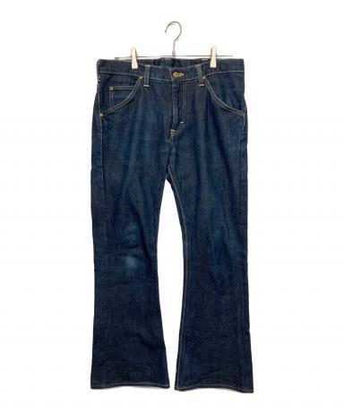 中古・古着通販】LEE (リー) 101 デニムパンツ インディゴ サイズ:32