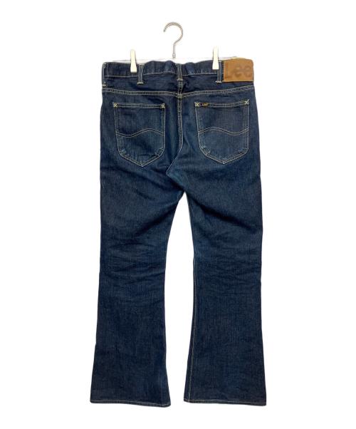 LEE（リー）LEE (リー) 101　デニムパンツ インディゴ サイズ:32×34の古着・服飾アイテム