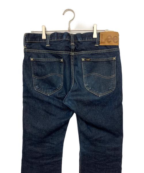 LEE（リー）LEE (リー) 101　デニムパンツ インディゴ サイズ:32×34の古着・服飾アイテム