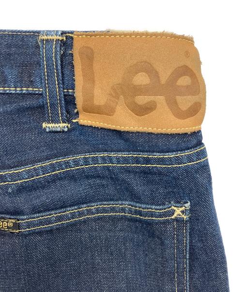 LEE（リー）LEE (リー) 101　デニムパンツ インディゴ サイズ:32×34の古着・服飾アイテム