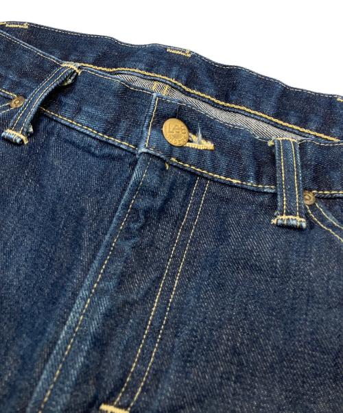 LEE（リー）LEE (リー) 101　デニムパンツ インディゴ サイズ:32×34の古着・服飾アイテム