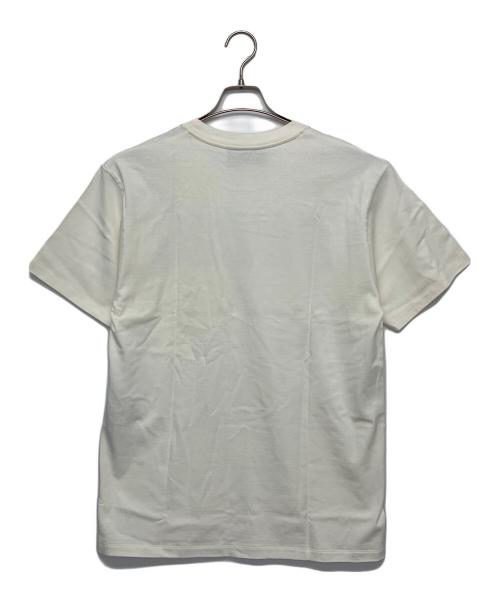 GUCCI（グッチ）GUCCI (グッチ) 565806　半袖カットソー ホワイト サイズ:Sの古着・服飾アイテム