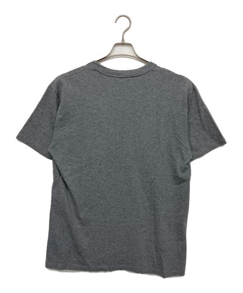 GUCCI（グッチ）GUCCI (グッチ) Disney (ディズニー) 半袖カットソー グレー サイズ:Sの古着・服飾アイテム