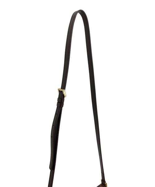 LOUIS VUITTON（ルイ ヴィトン）LOUIS VUITTON (ルイ ヴィトン) ダミエ ミュゼット・タンゴ ロングショルダーの古着・服飾アイテム