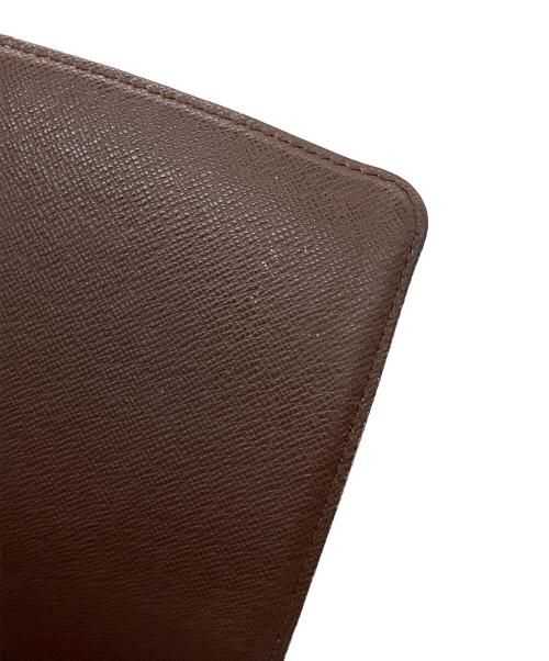 LOUIS VUITTON（ルイ ヴィトン）LOUIS VUITTON (ルイ ヴィトン) ダミエ ミュゼット・タンゴ ロングショルダーの古着・服飾アイテム