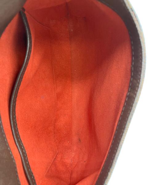 LOUIS VUITTON（ルイ ヴィトン）LOUIS VUITTON (ルイ ヴィトン) ダミエ ミュゼット・タンゴ ロングショルダーの古着・服飾アイテム