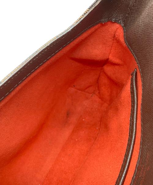 LOUIS VUITTON（ルイ ヴィトン）LOUIS VUITTON (ルイ ヴィトン) ダミエ ミュゼット・タンゴ ロングショルダーの古着・服飾アイテム