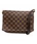 LOUIS VUITTON（ルイ ヴィトン）の古着「ダミエ ミュゼット・タンゴ ロングショルダー」